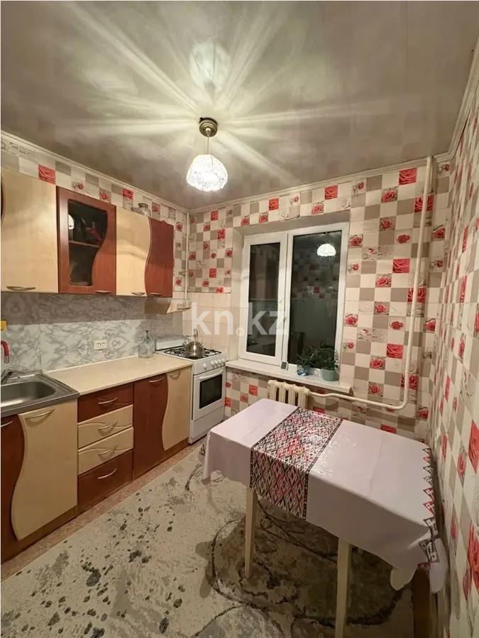 Продажа 2-комнатной квартиры, 42.7 м² в Алматы - фото 3