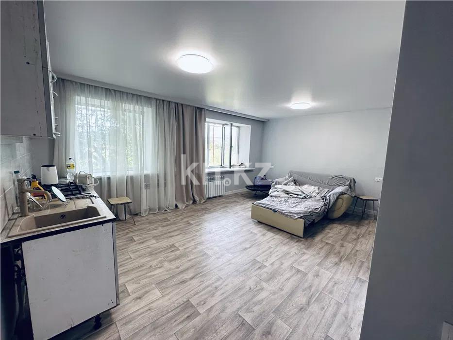 Продажа 1-комнатной квартиры, 30 м² в Шахтинске