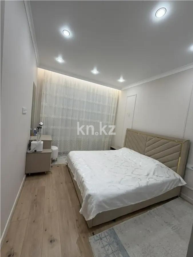 Продажа 2-комнатной квартиры, 48.59 м² в Астане - фото 2