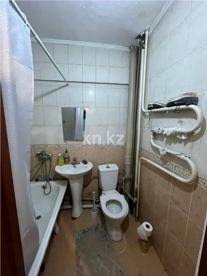 Продажа 1-комнатной квартиры, 33.2 м² в Алматы - фото 3
