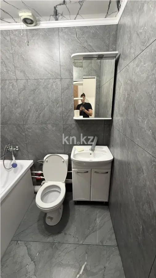 Продажа 2-комнатной квартиры, 44 м² в Караганде - фото 4