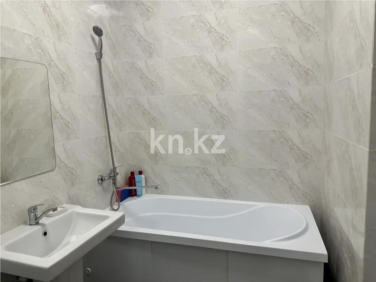 Продажа 1-комнатной квартиры, 30 м² в Алматы - фото 3