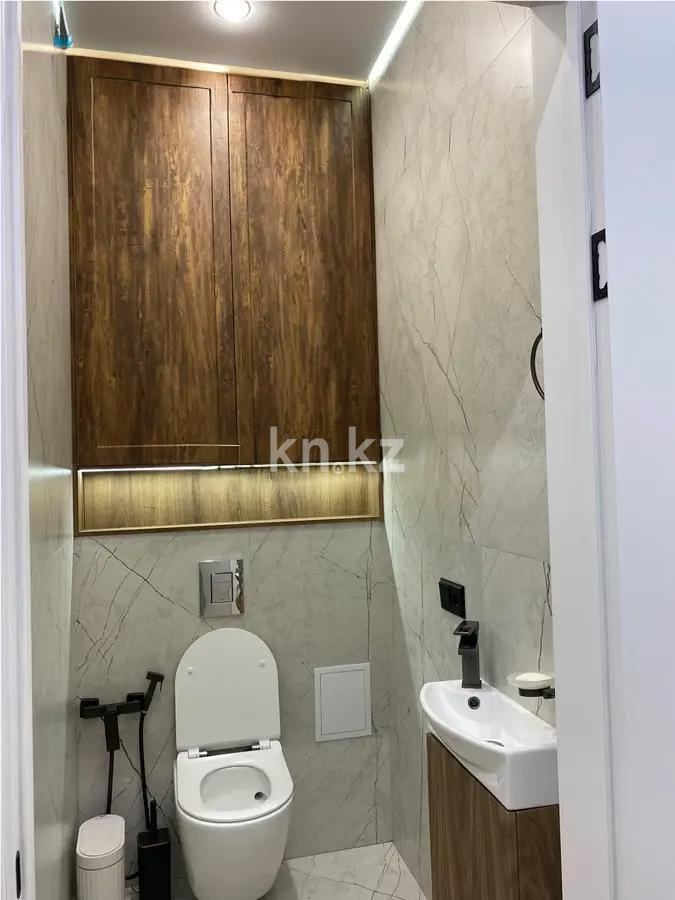 Продажа 3-комнатной квартиры, 106 м² в Астане - фото 6