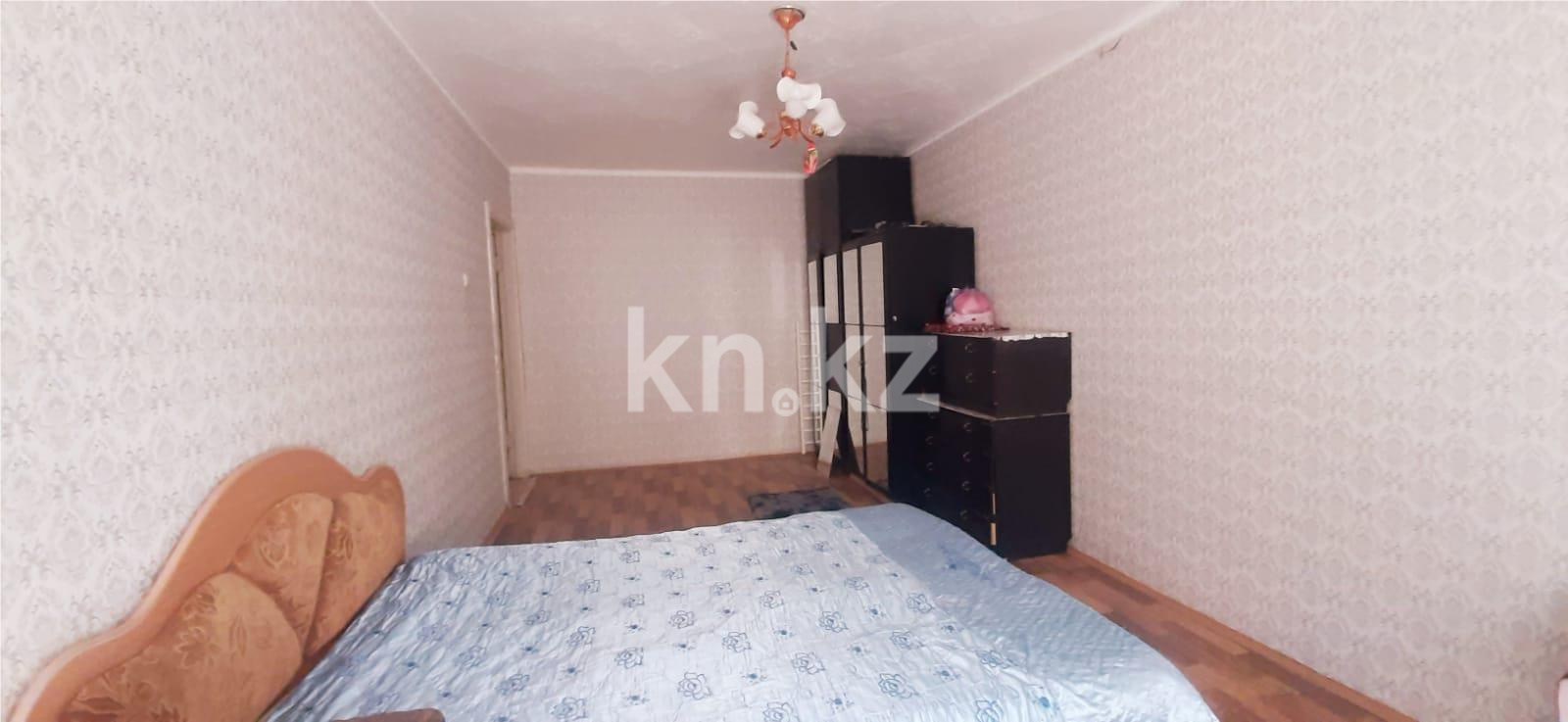 Продажа 2-комнатной квартиры, 44 м² в Темиртау - фото 2