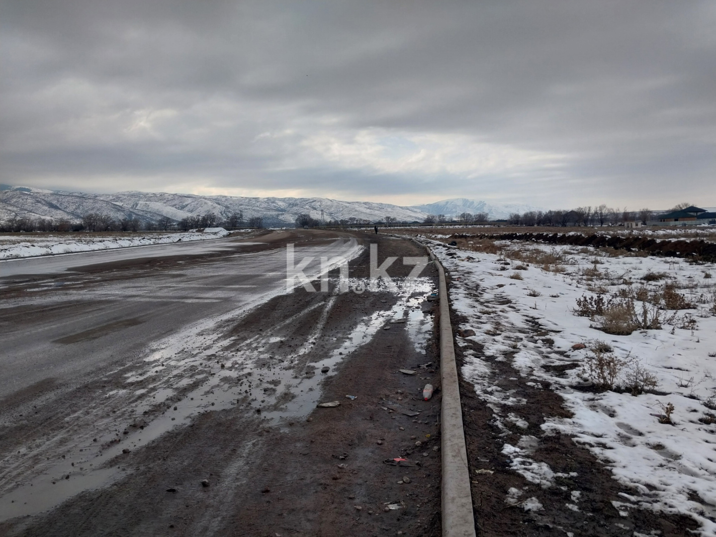 Продажа участка, 2 га в Алматы