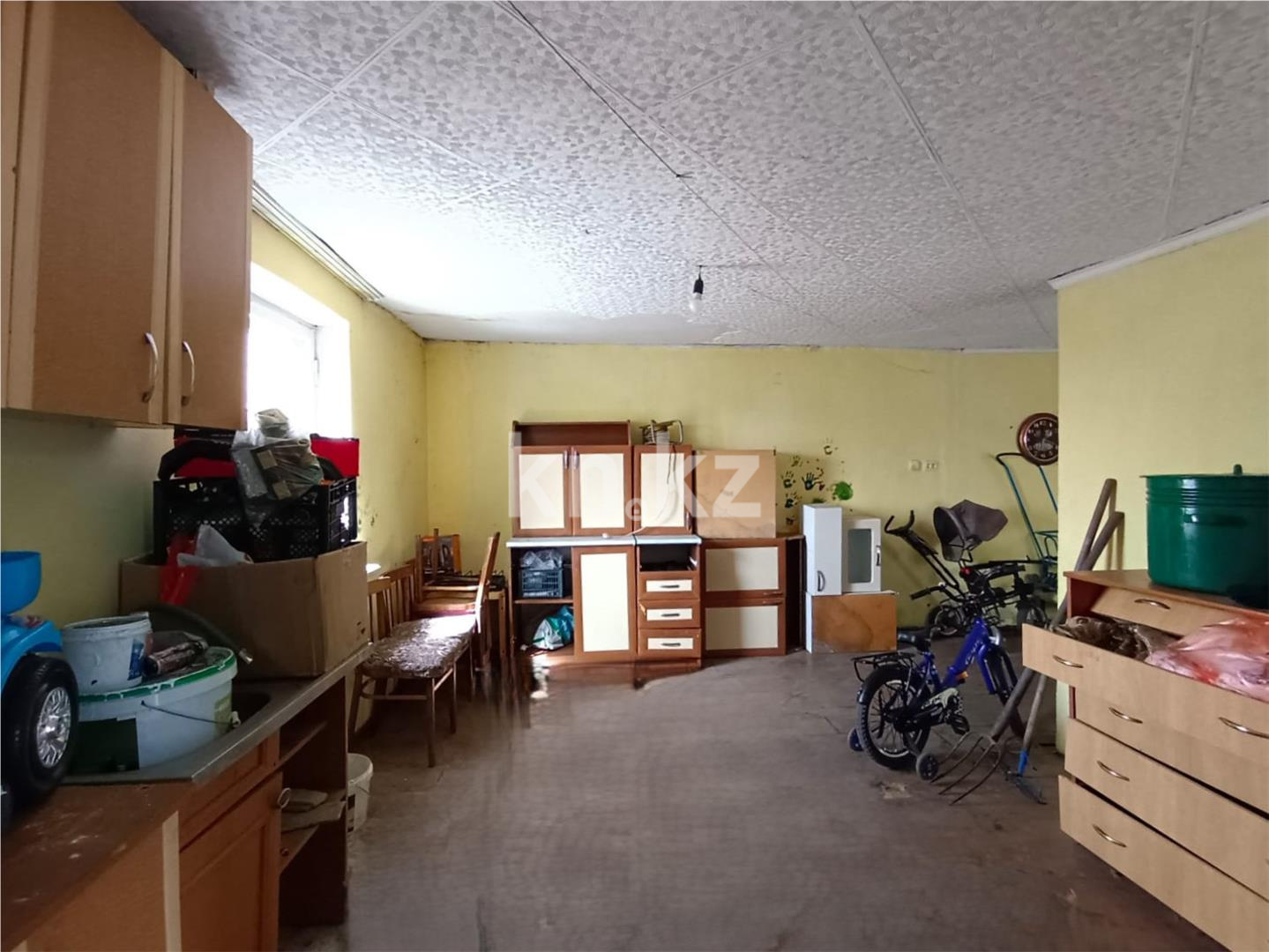 Продажа 3-комнатного дома, 63 м² в Караганде - фото 15