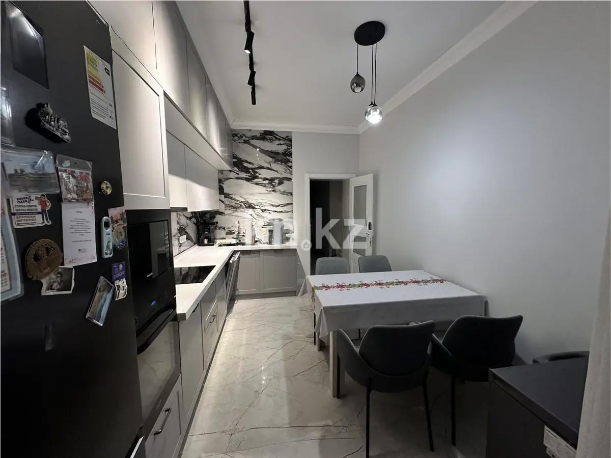 Продажа 3-комнатной квартиры, 93 м² в Астане - фото 4