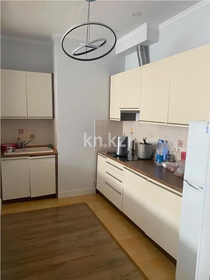 Продажа 2-комнатной квартиры, 57.7 м² в Астане - фото 3