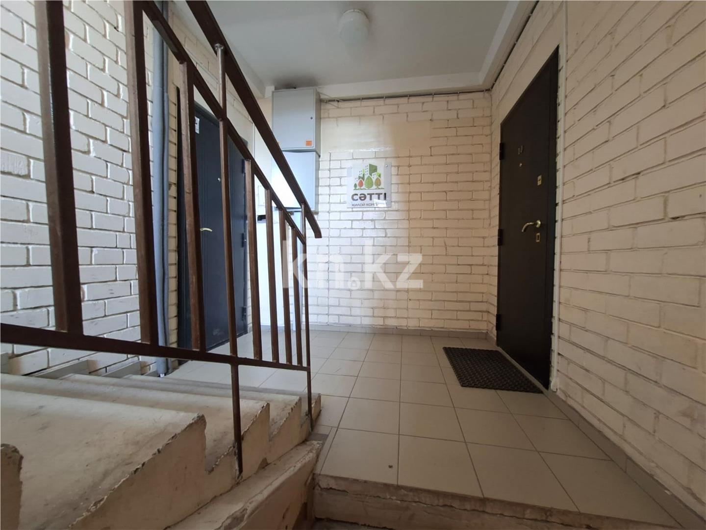 Продажа 3-комнатной квартиры, 89 м² в Караганде - фото 12