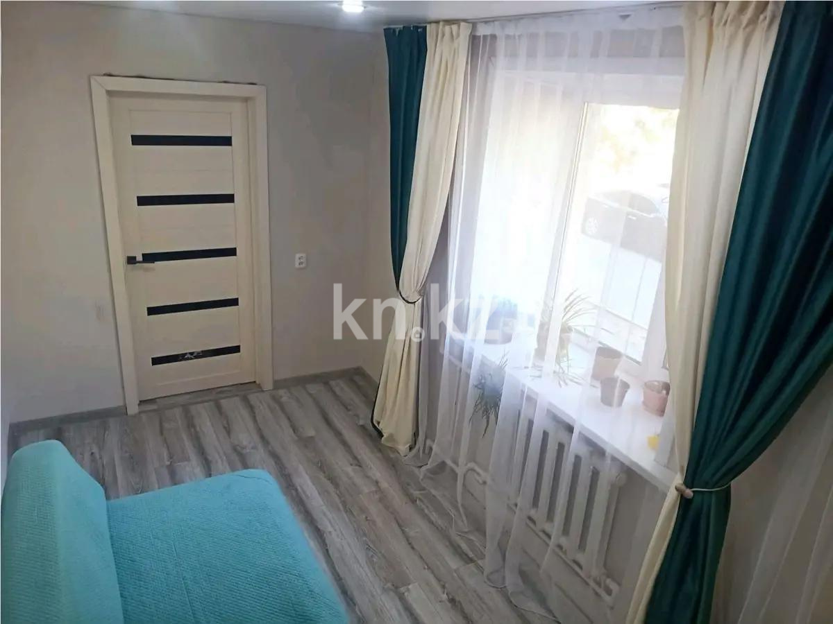 Продажа 3-комнатной квартиры, 55 м², ул. Блюхера, дом  33/1 в Темиртау