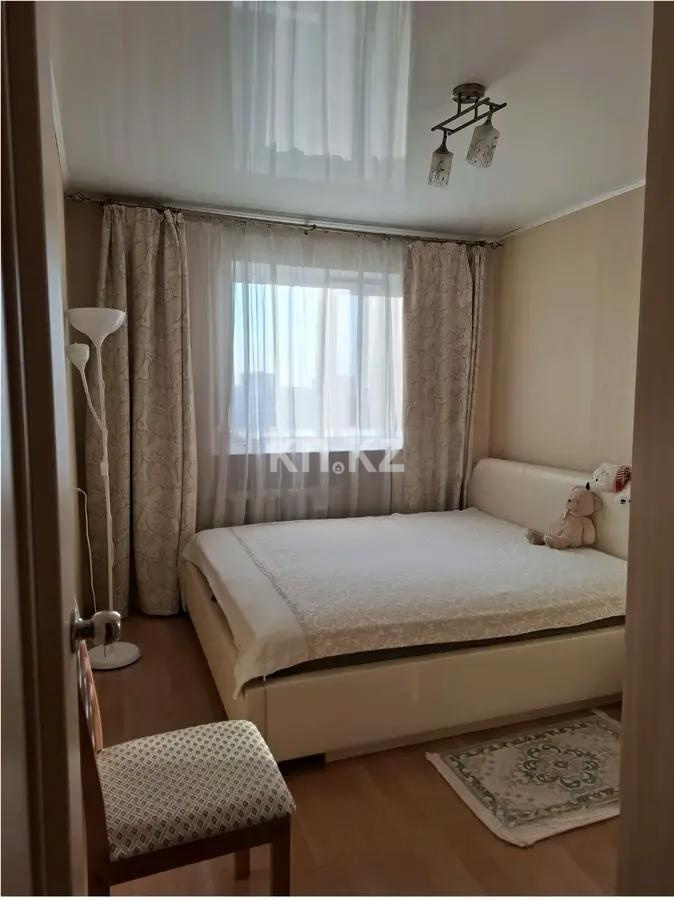 Продажа 3-комнатной квартиры, 61 м², ул. Муканова, дом  11 в Караганде - фото 2