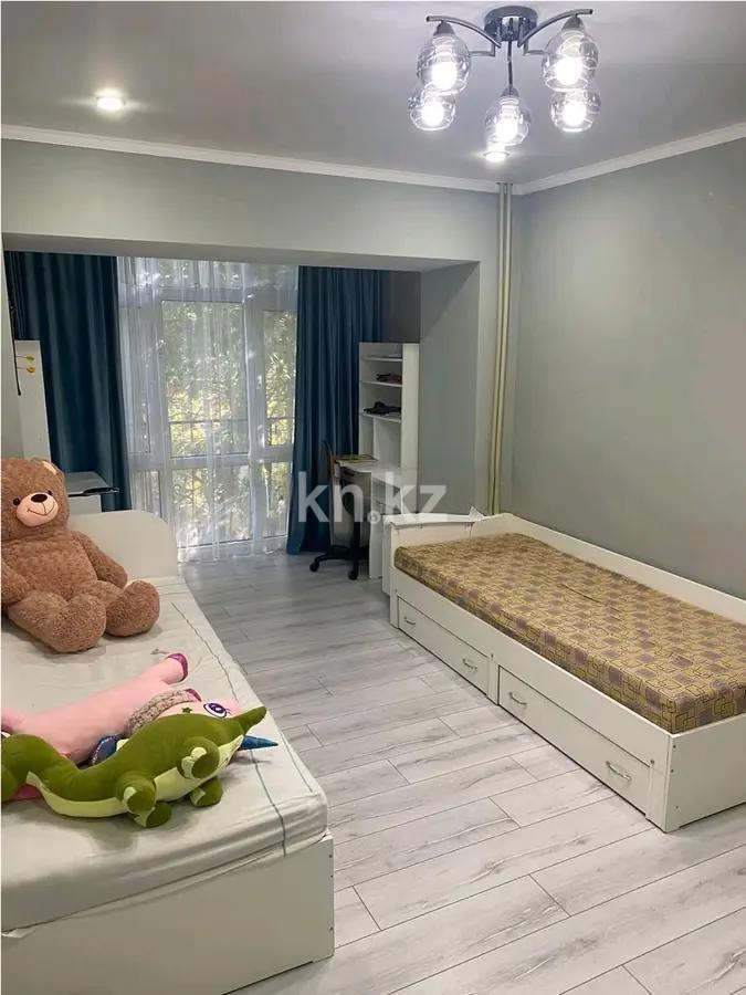 Продажа 4-комнатной квартиры, 80 м² в Алматы - фото 3