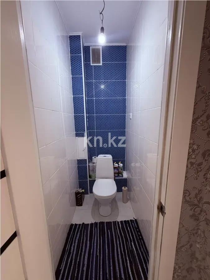 Продажа 3-комнатной квартиры, 58 м² в Астане - фото 4