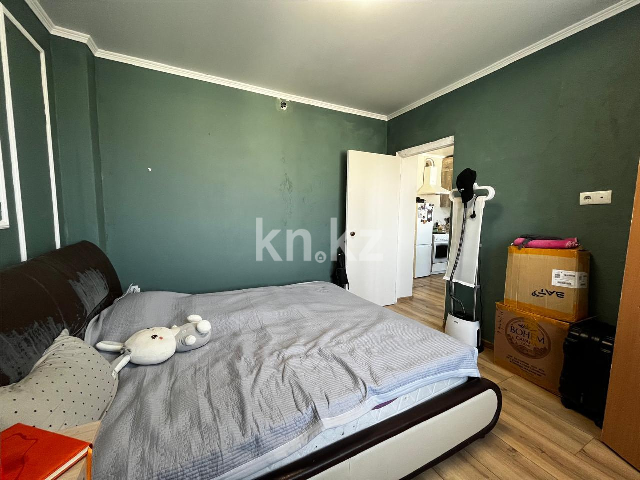 Продажа 1-комнатной квартиры, 40 м² в Караганде - фото 4