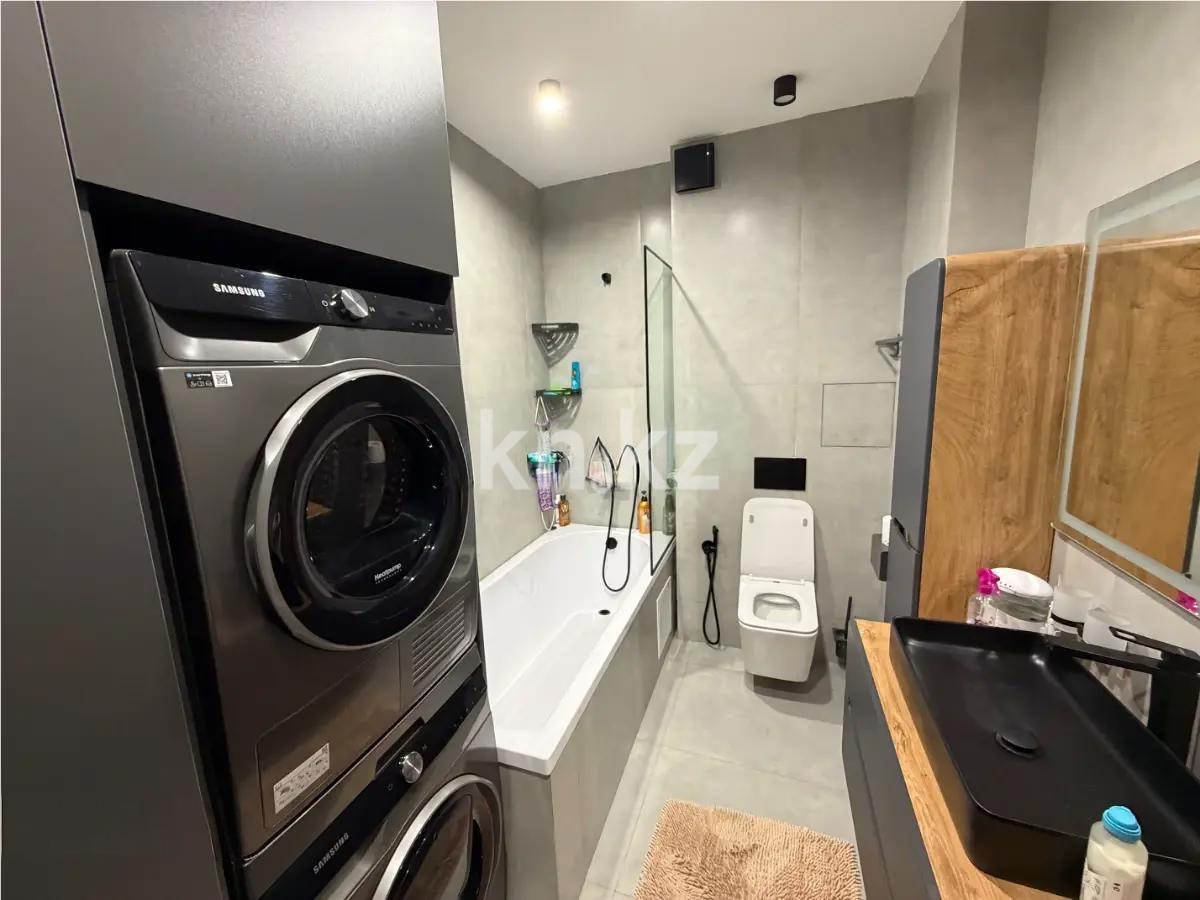 Продажа 3-комнатной квартиры, 120 м² в Алматы - фото 6