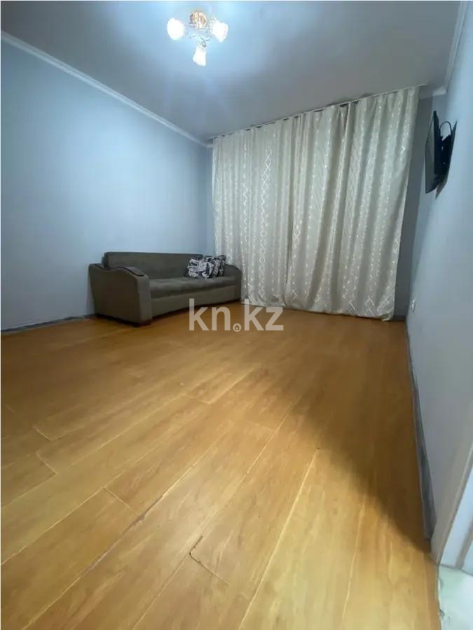 Продажа 1-комнатной квартиры, 32 м² в Алматы