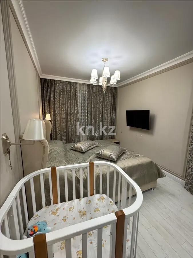 Продажа 5-комнатной квартиры, 137 м², ул. Сатыбалдина, дом  27/2 в Караганде - фото 3