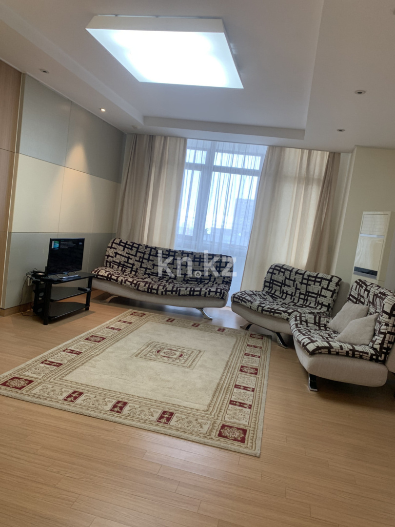 Аренда 2-комнатной квартиры, 70 м² в Астане - фото 23