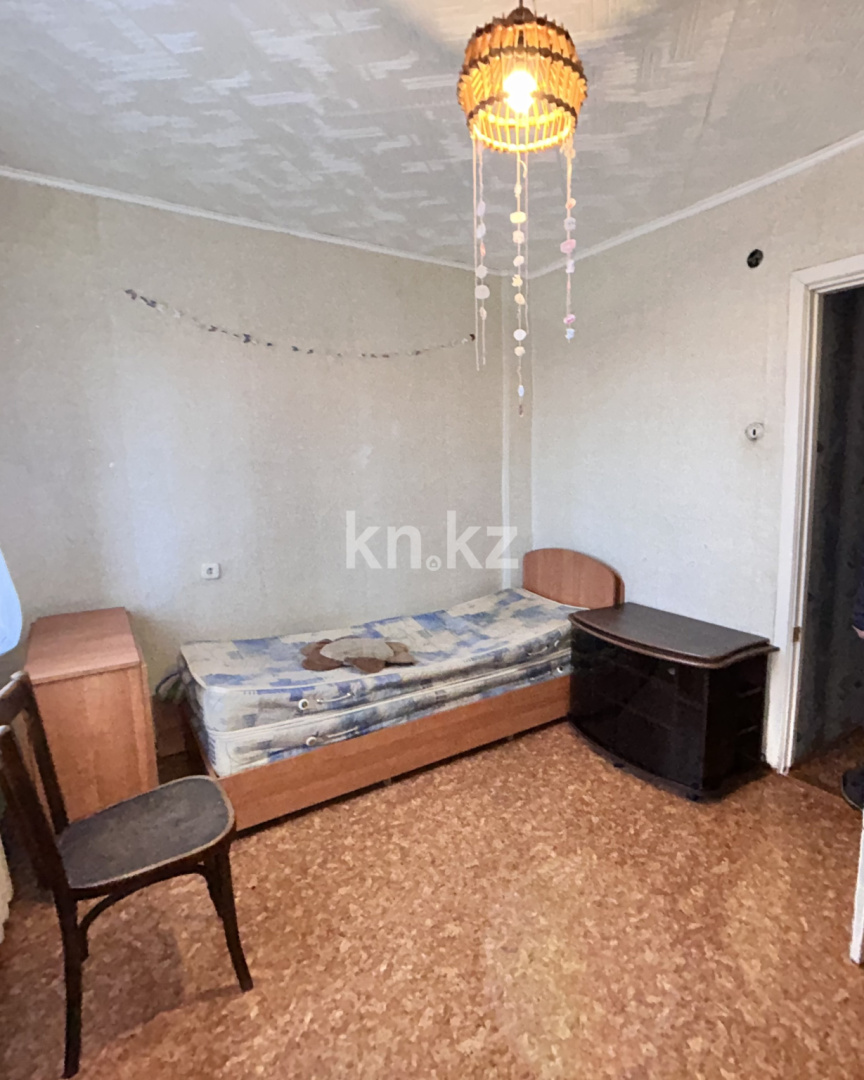 Продажа 2-комнатной квартиры, 49.7 м² в Караганде - фото 6