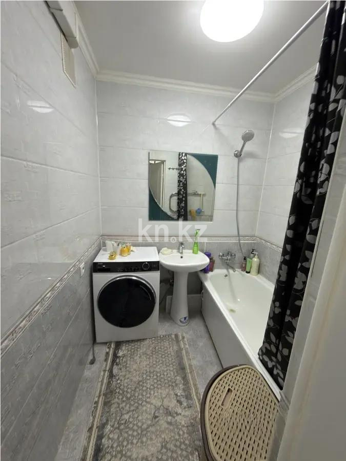 Продажа 3-комнатной квартиры, 65 м² в Алматы - фото 5