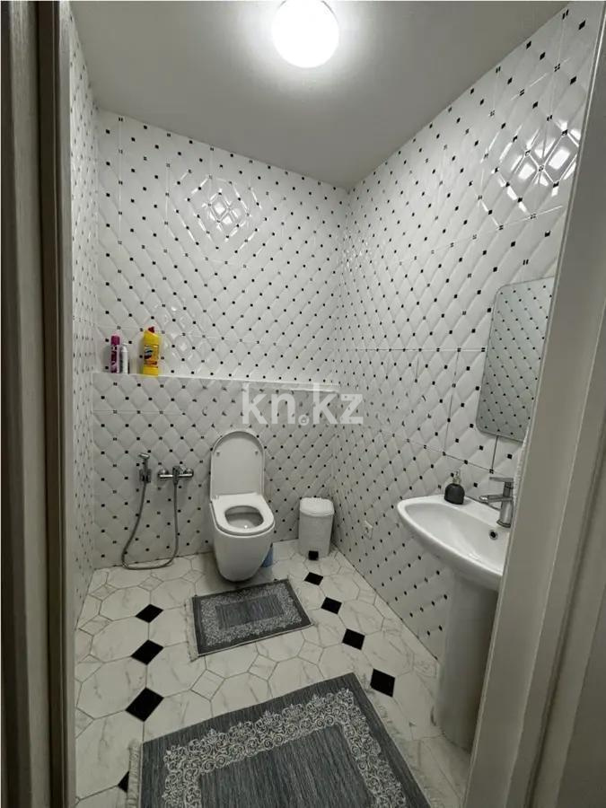 Продажа 4-комнатной квартиры, 225 м², ул. Нарикбаева, дом  9 в Астане - фото 7