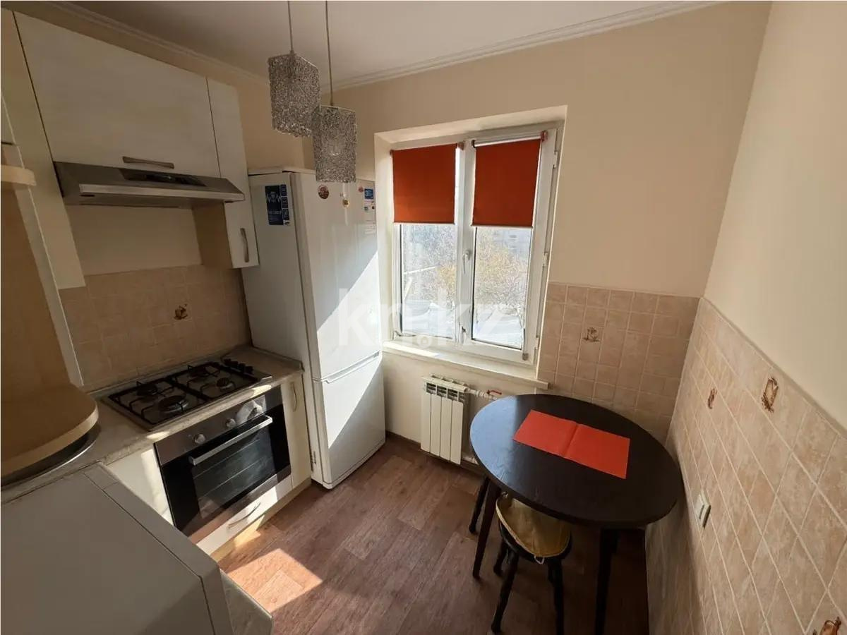 Продажа 1-комнатной квартиры, 32 м², мкр-н Орбита-4, дом  33 в Алматы - фото 2