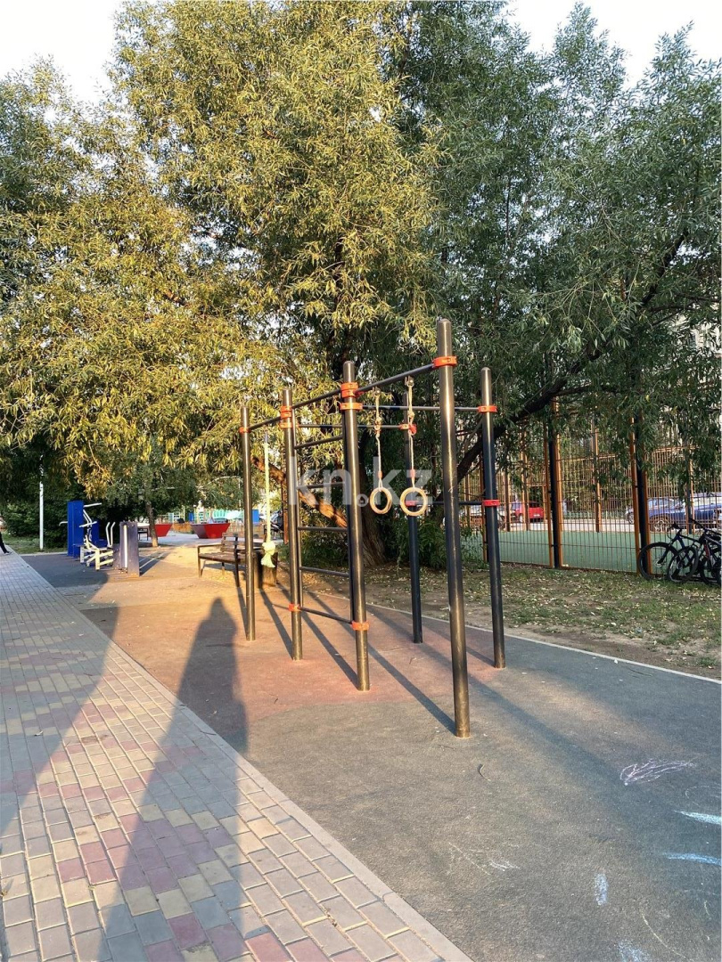 Продажа 3-комнатной квартиры, 67.5 м² в Астане - фото 20
