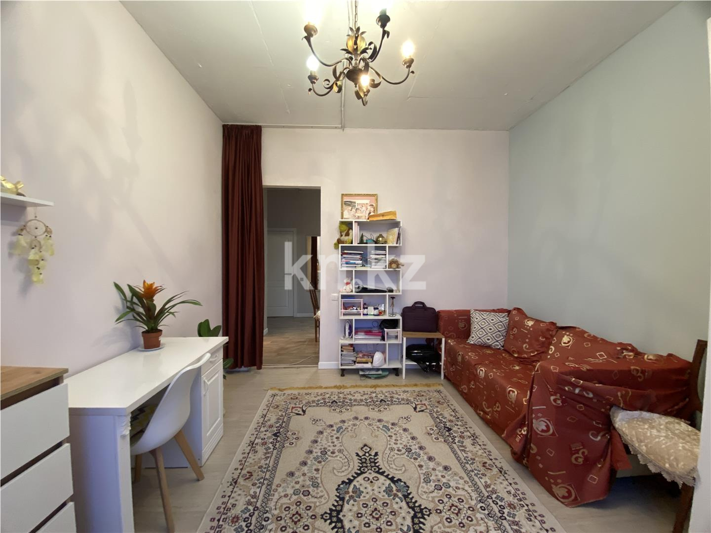 Продажа 2-комнатной квартиры, 65 м² в Астане - фото 4