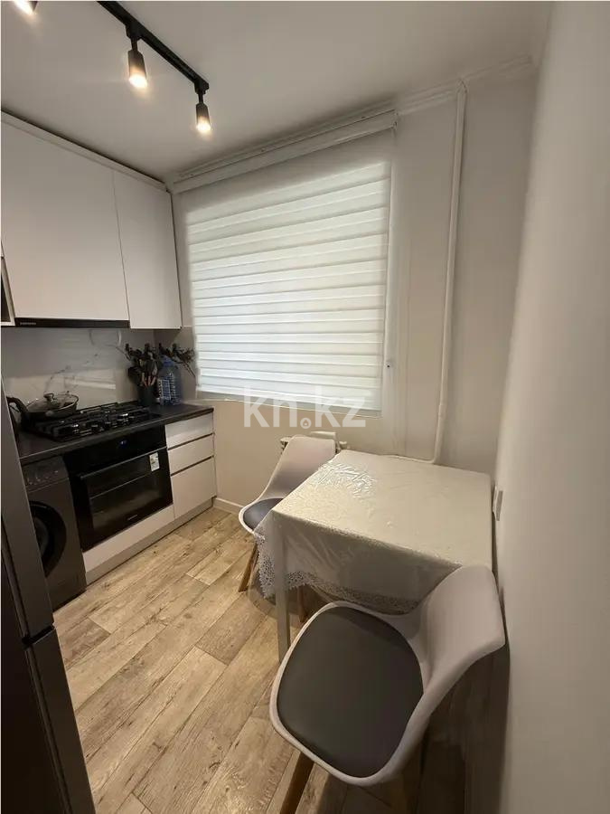Продажа 2-комнатной квартиры, 41 м² в Алматы - фото 2