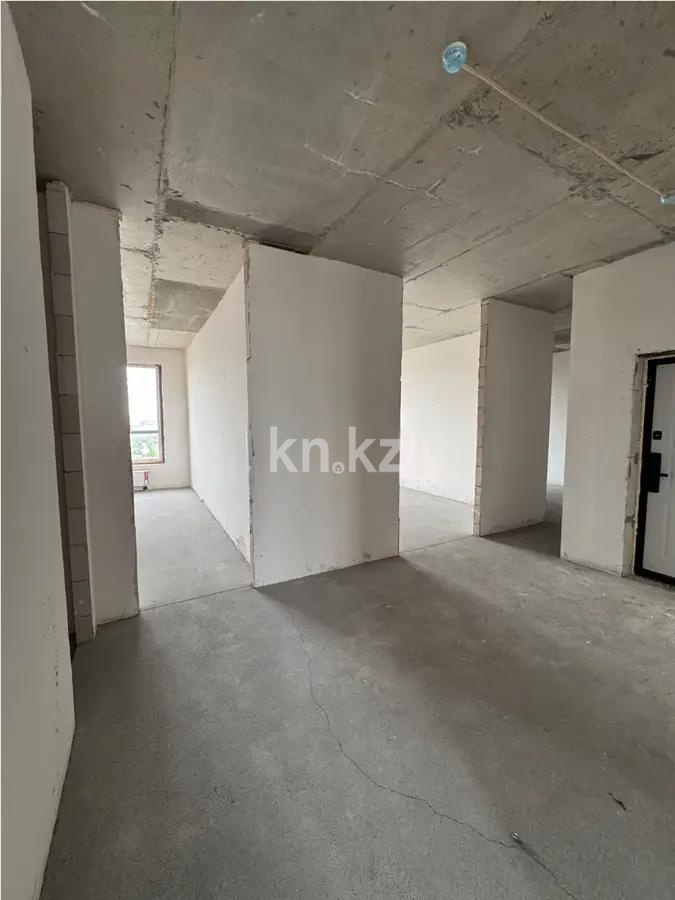 Продажа 3-комнатной квартиры, 96.5 м², пр. Туран, дом  83/1 в Астане - фото 3