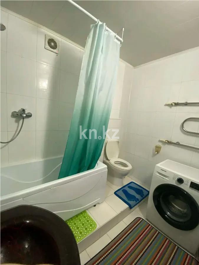 Продажа 2-комнатной квартиры, 57 м², ул. Куйши Дина, дом  46/1 в Астане - фото 4