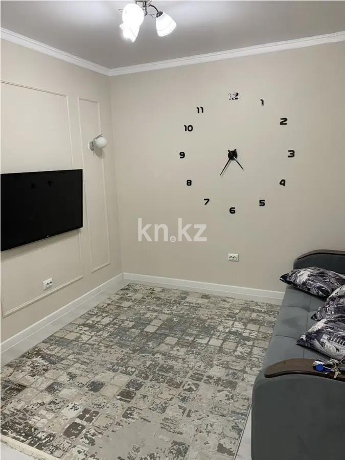 Продажа 2-комнатной квартиры, 48 м², ул. Макатаева, дом  131/1 в Алматы