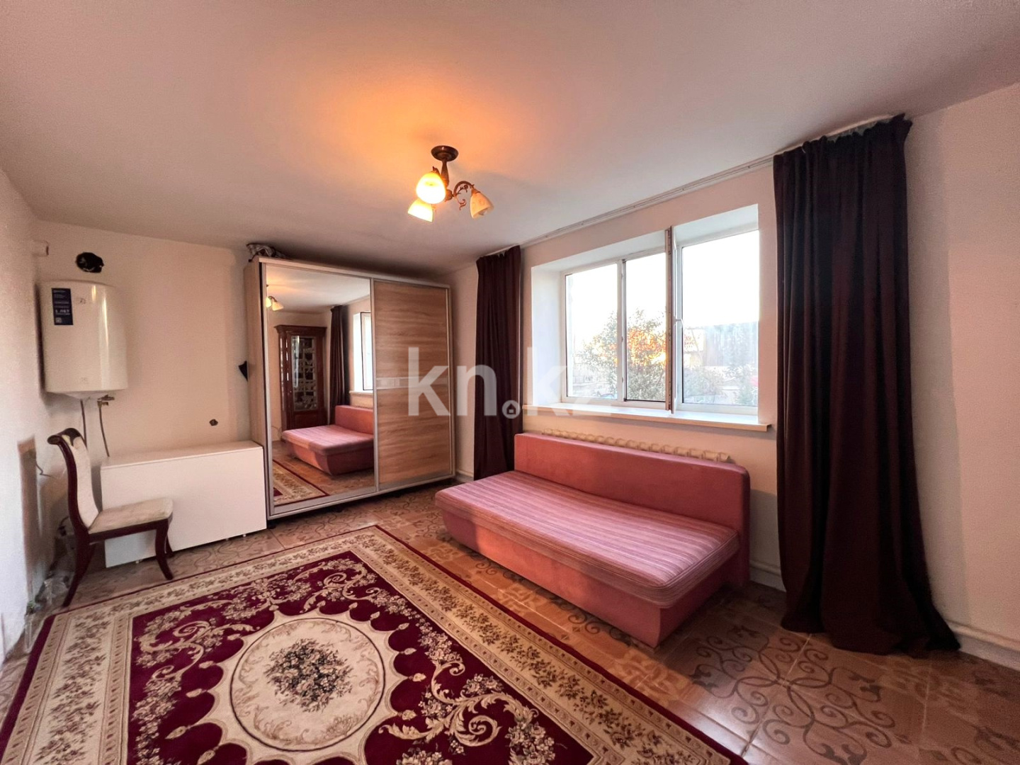 Продажа 5-комнатного дома, 284.7 м², Акжайык в Акмолинской области - фото 9