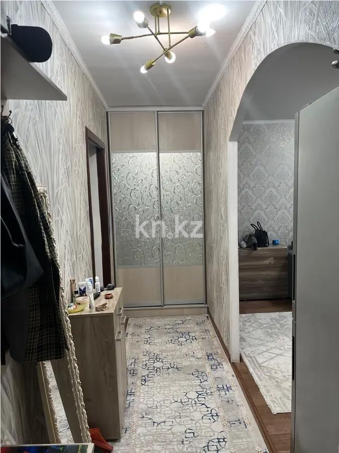 Продажа 2-комнатной квартиры, 42.4 м² в Астане - фото 5