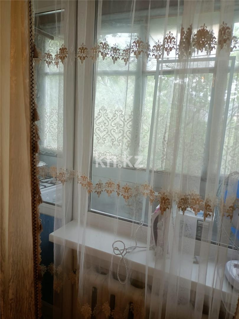 Продажа 2-комнатной квартиры, 47 м² в Караганде - фото 14