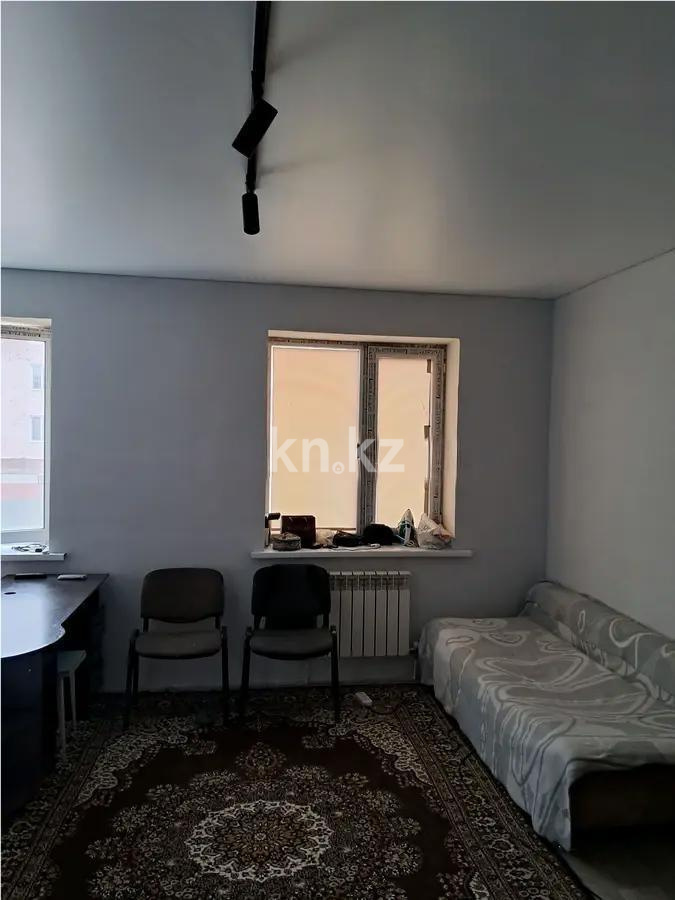 Продажа 1-комнатной квартиры, 28 м², ул. Укели Ыбырай, дом  4 в Астане - фото 2