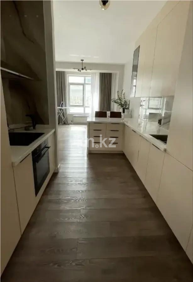 Продажа 4-комнатной квартиры, 130 м² в Астане - фото 5