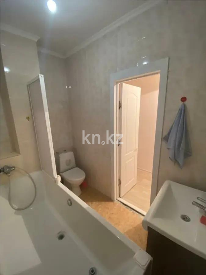 Продажа 1-комнатной квартиры, 44.7 м² в Астане - фото 3