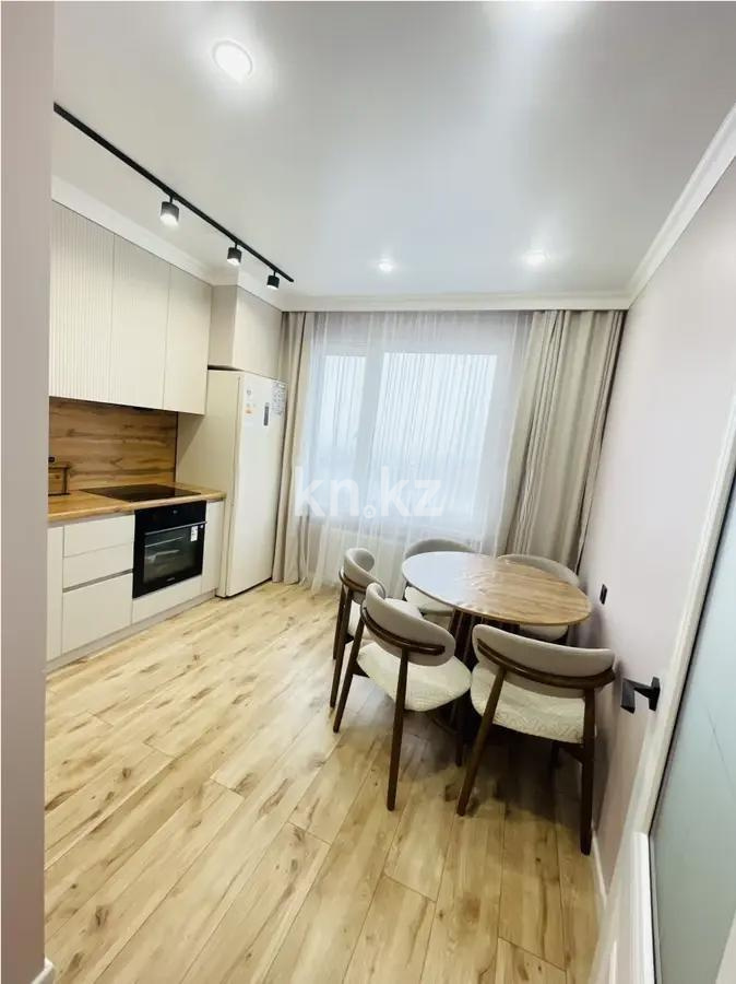 Продажа 2-комнатной квартиры, 53 м² в Астане - фото 3