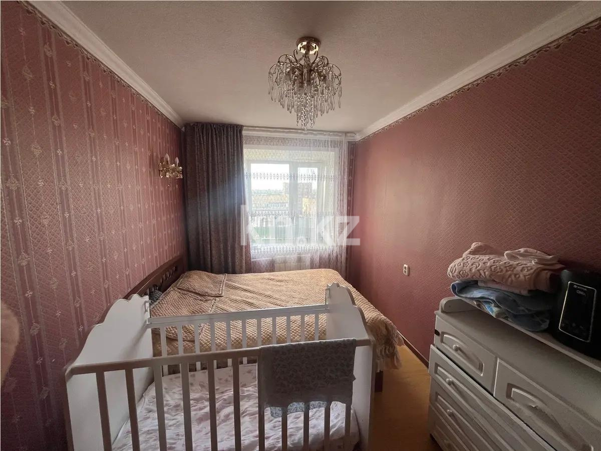 Продажа 2-комнатной квартиры, 49 м², мкр-н 19, дом  49 в Караганде - фото 2