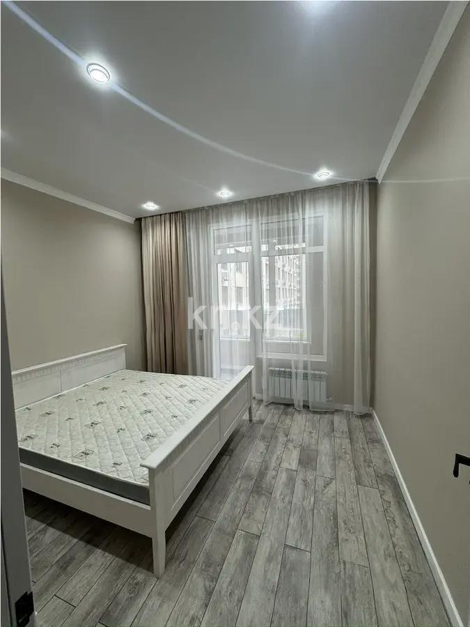 Продажа 1-комнатной квартиры, 44.3 м², ул. Утеген батыра, дом  11в в Алматы