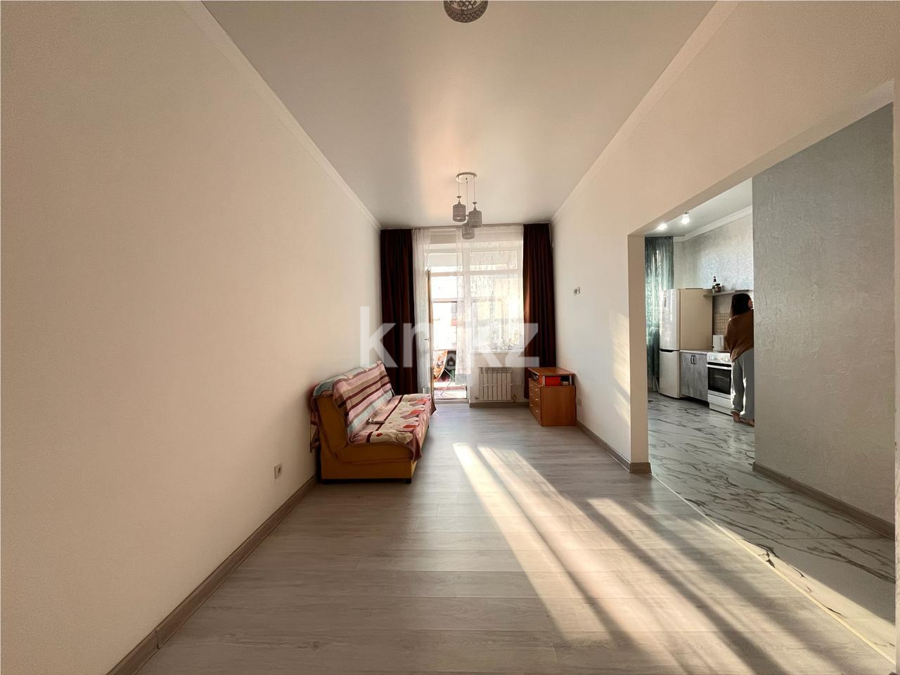 Продажа 1-комнатной квартиры, 41 м² в Караганде - фото 3