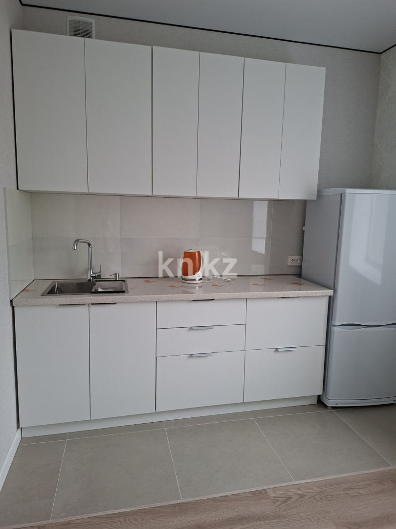 Аренда 2-комнатной квартиры посуточно, 59 м² в Астане