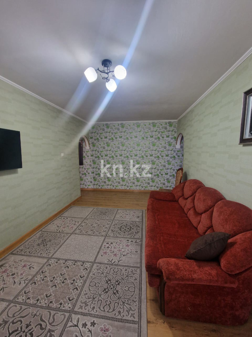 Аренда 2-комнатной квартиры, 44 м² в Алматы - фото 3