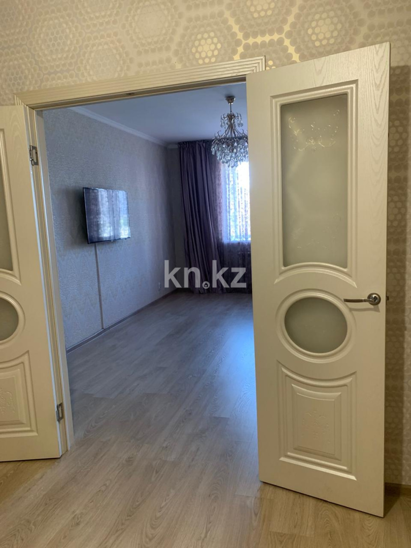 Аренда 1-комнатной квартиры, 45 м² в Астане - фото 8