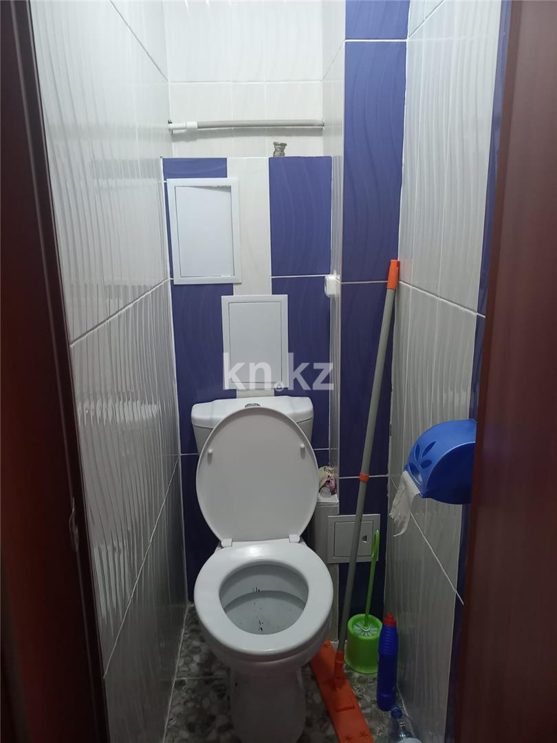 Продажа 2-комнатной квартиры, 43 м², ул. Абая в Темиртау - фото 10