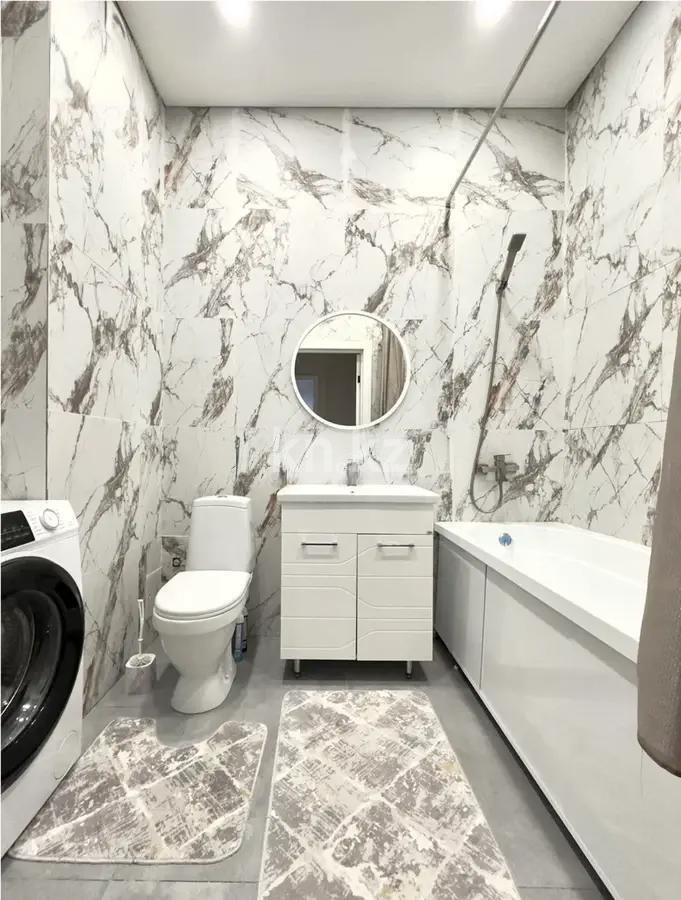 Продажа 2-комнатной квартиры, 52 м² в Астане - фото 3