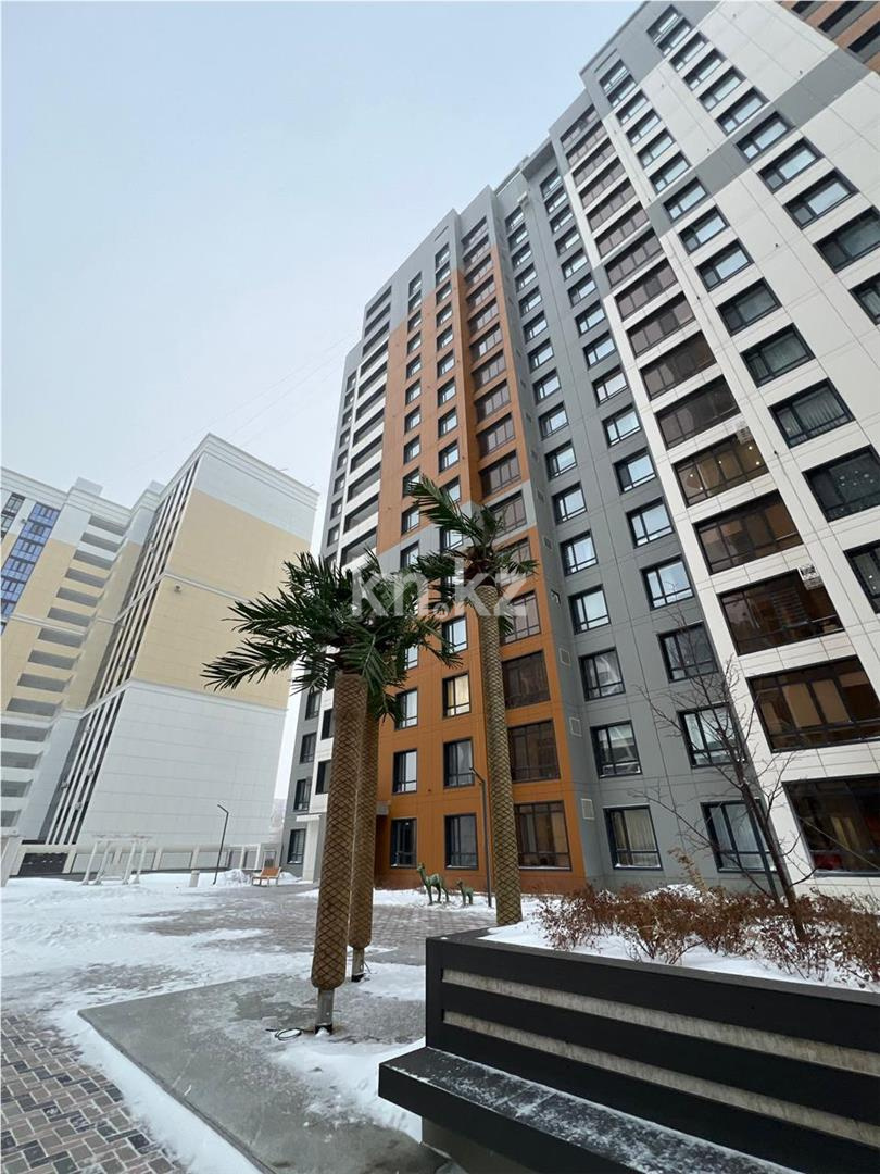 Продажа 4-комнатной квартиры, 125 м² в Караганде - фото 12