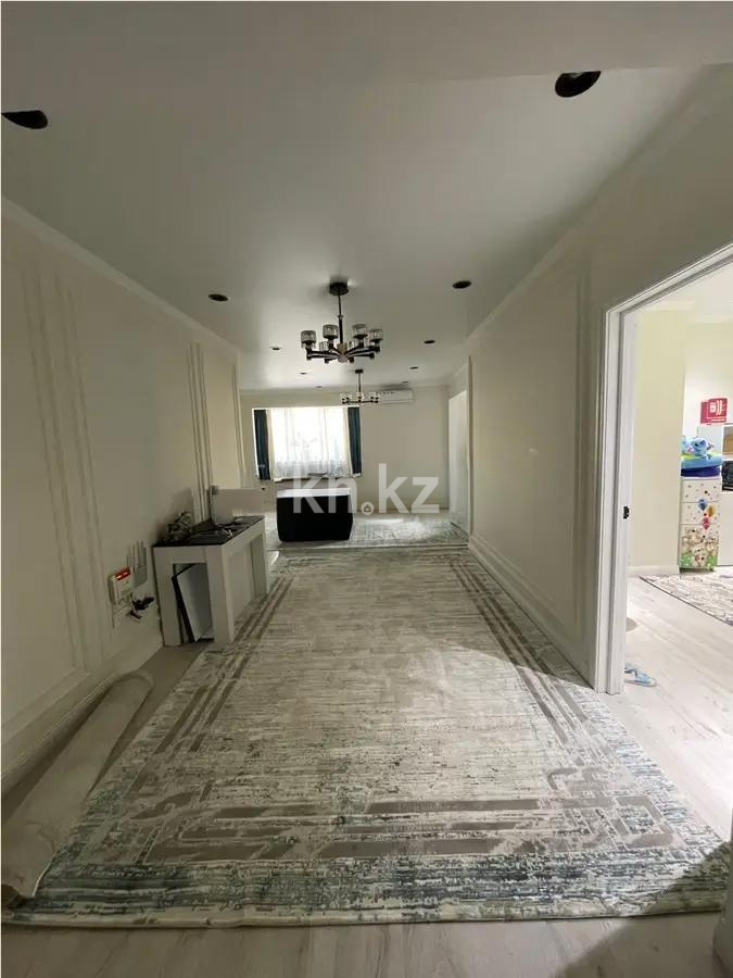 Продажа 3-комнатной квартиры, 129 м², ул. Брусиловского, дом  159 в Алматы - фото 7