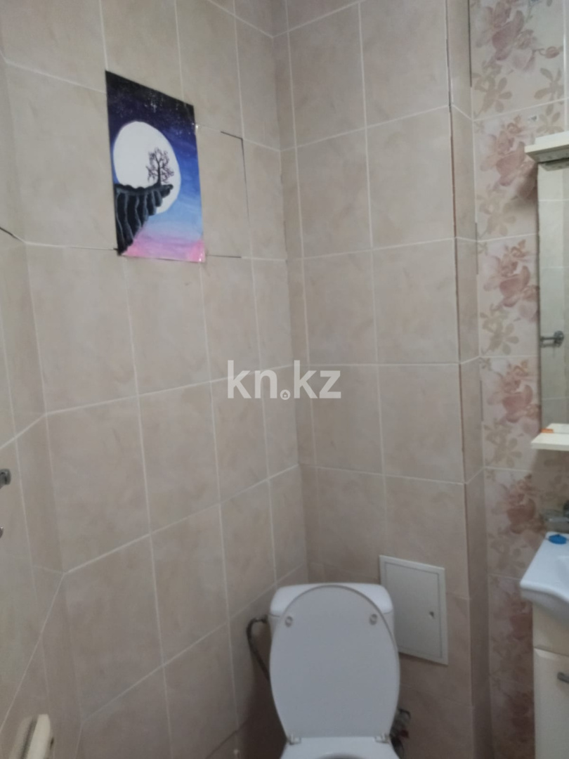 Аренда 1-комнатной квартиры, 40 м² в Астане - фото 7